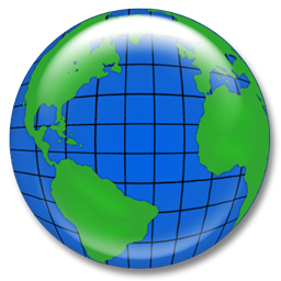 environment_mapping icon