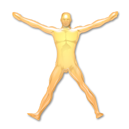 figure icon