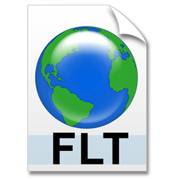 flt_format icon
