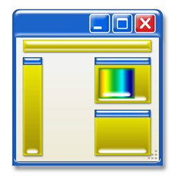 gui icon