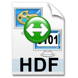 hdf_format icon
