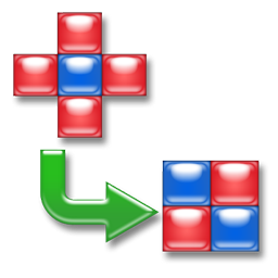 interpolative_shading icon