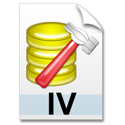 iv_format icon