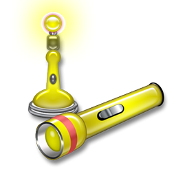 lighting icon