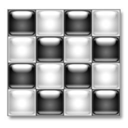 mip_mapping icon