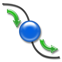 motion_path icon
