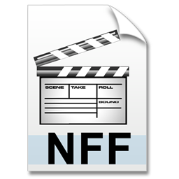 nff_format icon