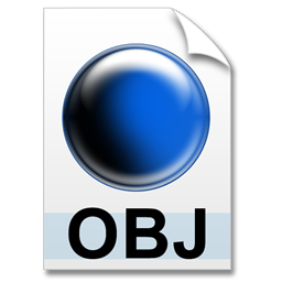 obj_format icon