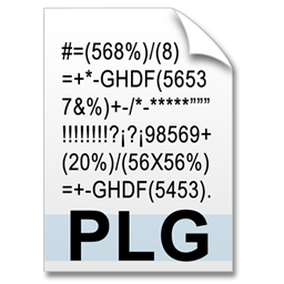 plg_format icon