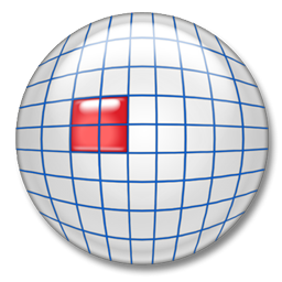 polymesh icon