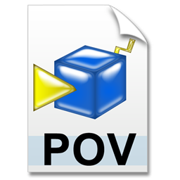 pov_format icon
