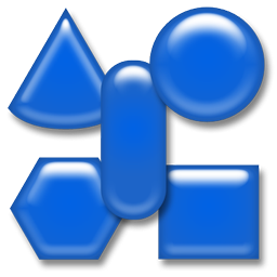 primitives icon