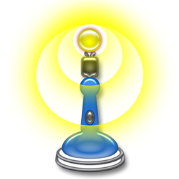 radial_light icon