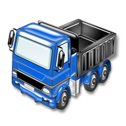 render icon