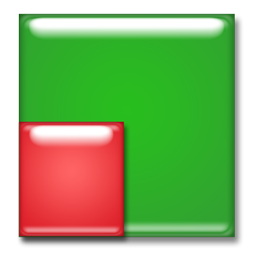 scale icon