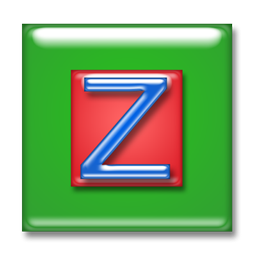 scale_z icon