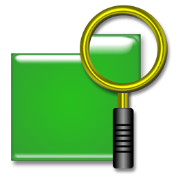 select_view icon