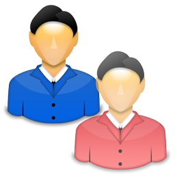 set_parent icon
