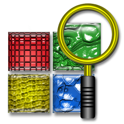 show_texture icon