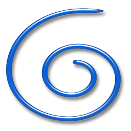 spiral icon
