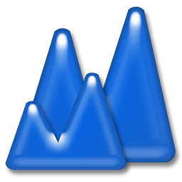 terrain icon