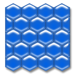 tessellation icon