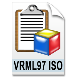 vrml_97 icon