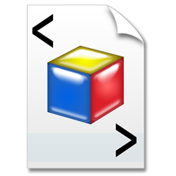 vrml_format icon
