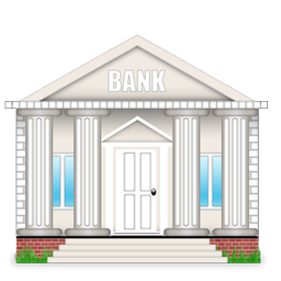bank icon