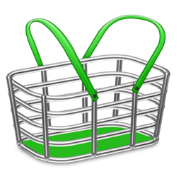 basket icon
