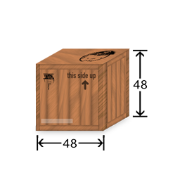 dimensions icon