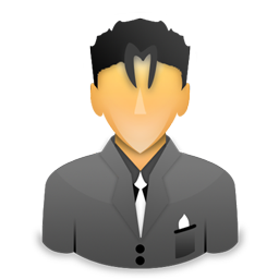 executive icon