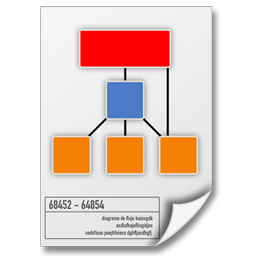flow_diagram icon