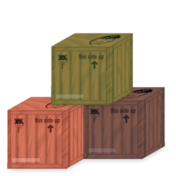 inventory_categories icon