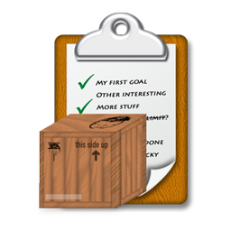 inventory icon