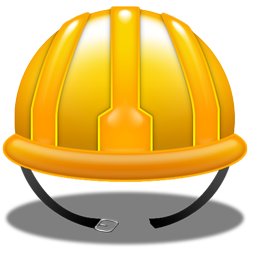 labor_helmet icon