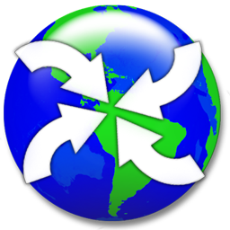 location icon