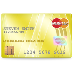 mastercard icon