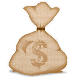 money_bag icon