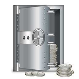 open_safety_box icon