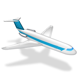 plane icon