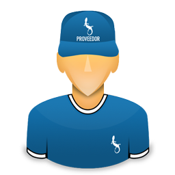 provider icon