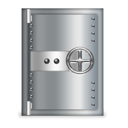 safety_box icon