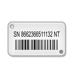 serial_number icon