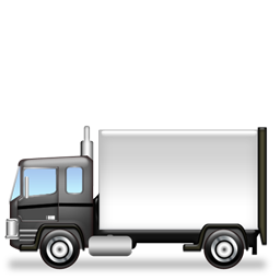truck icon