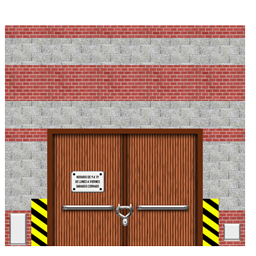 warehouse icon