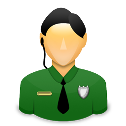 watchman icon