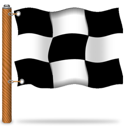 checkered_flag icon