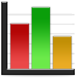 column_chart icon