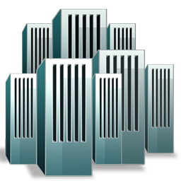 companies icon